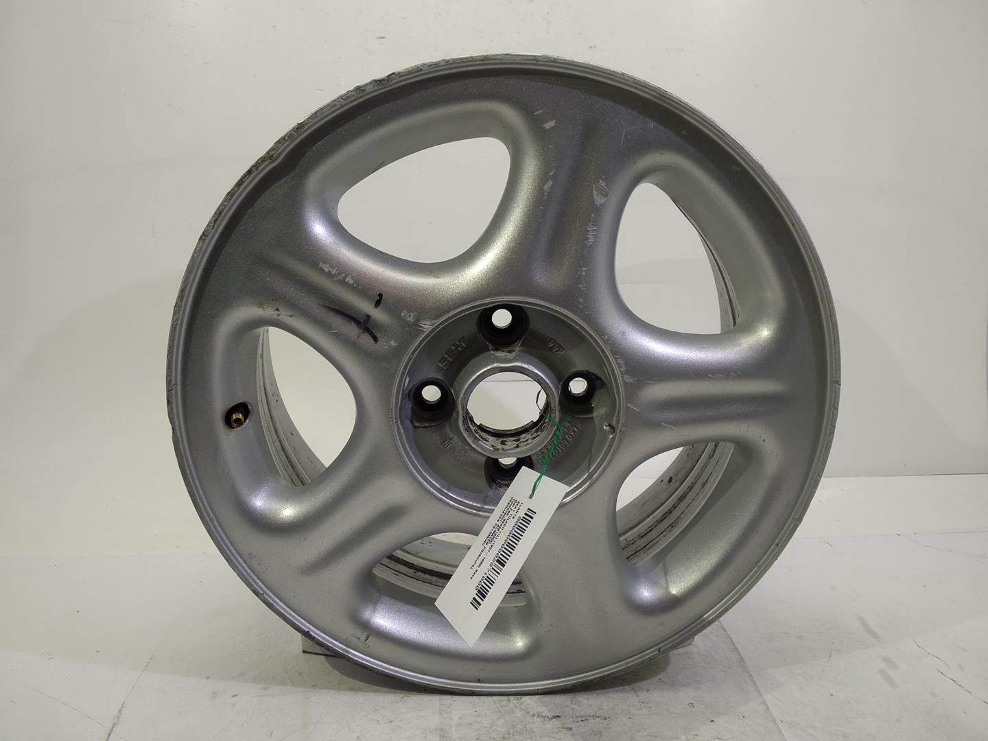 SEAT Toledo 1 generation (1991-1999) Wheel 6K0601025D,6K0601025D,6K0601025D 24515130