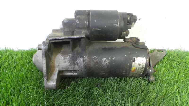 VOLVO S70 1 generation (1997-2000) Starter Motor 0986016660,0986016660,0986016660 24488245