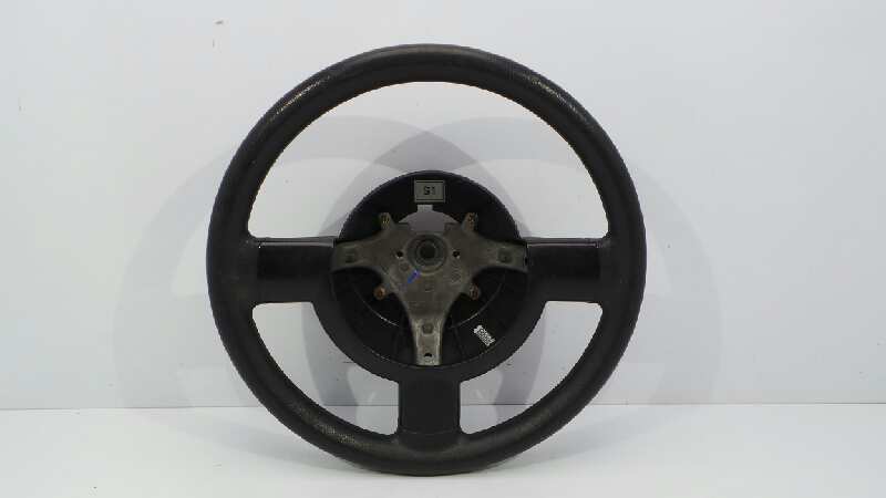 CHEVROLET Matiz 2 generation (2005-2010) Steering Wheel 96591272, 96591272, 96591272 19252664