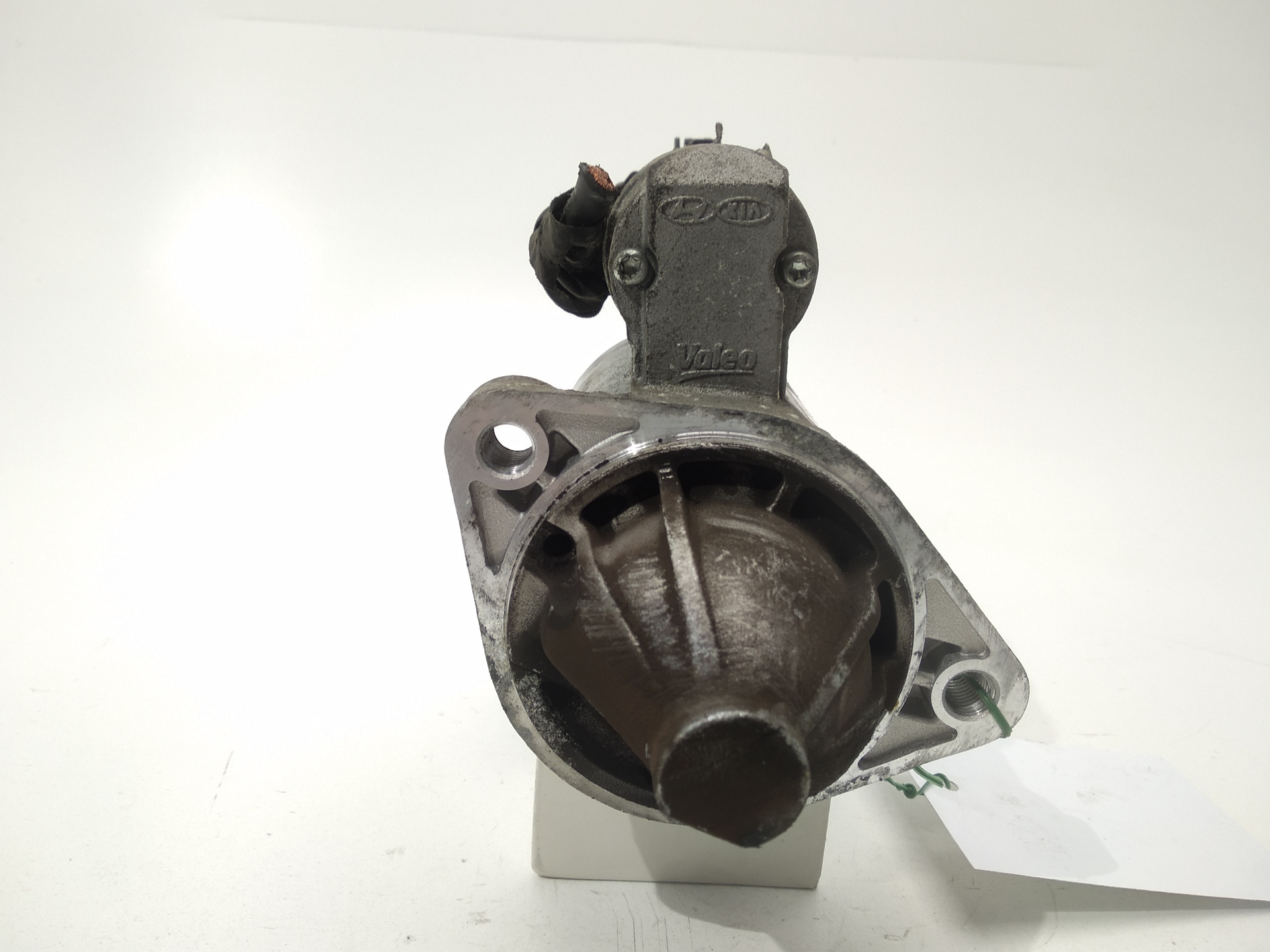 HYUNDAI i20 PB (1 generation) (2008-2014) Starter auto 3610003100, 3610003100, 3610003100 24014833