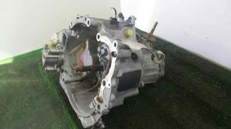 CITROËN Xsara 1 generation (1997-2004) Gearbox 20TA87 18874098