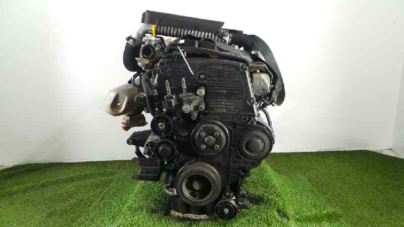 KIA Carnival UP/GQ (1999-2006) Engine 24664456