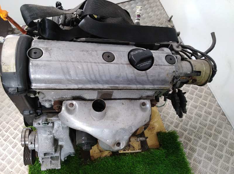 NISSAN Polo 3 generation (1994-2002) Engine APQ,APQ 19258848