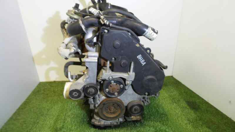 FORD Transit 1 generation (1998-2010) Engine BHDA 18853856