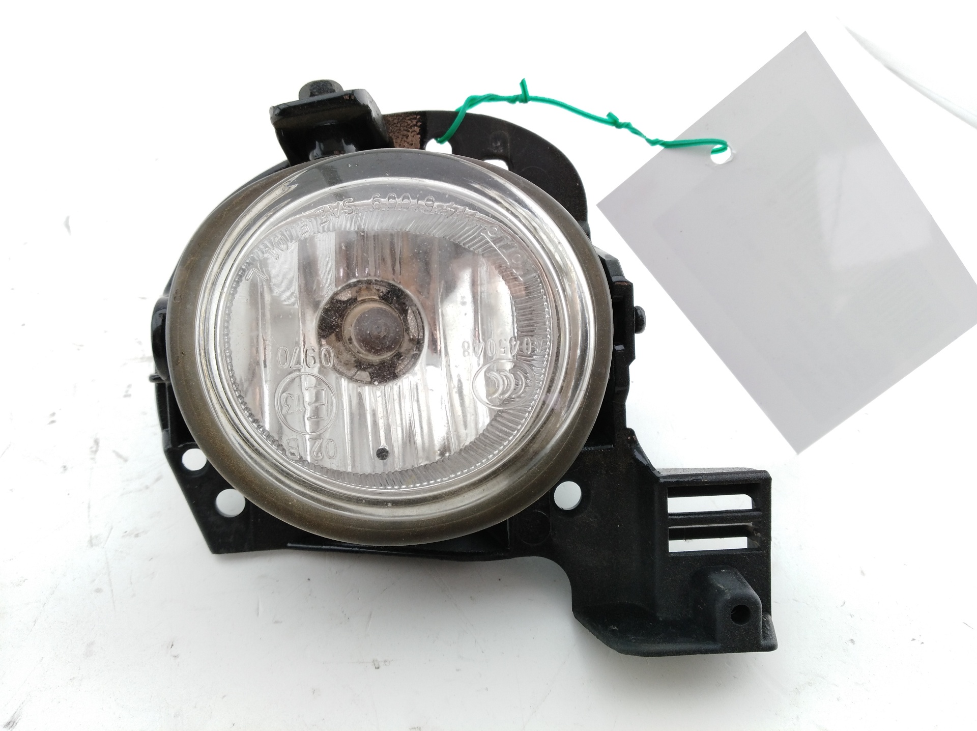 MAZDA CX-7 1 generation (2006-2012) Front Left Fog Light GP9A51694,GP9A51694,GP9A51694 24666288