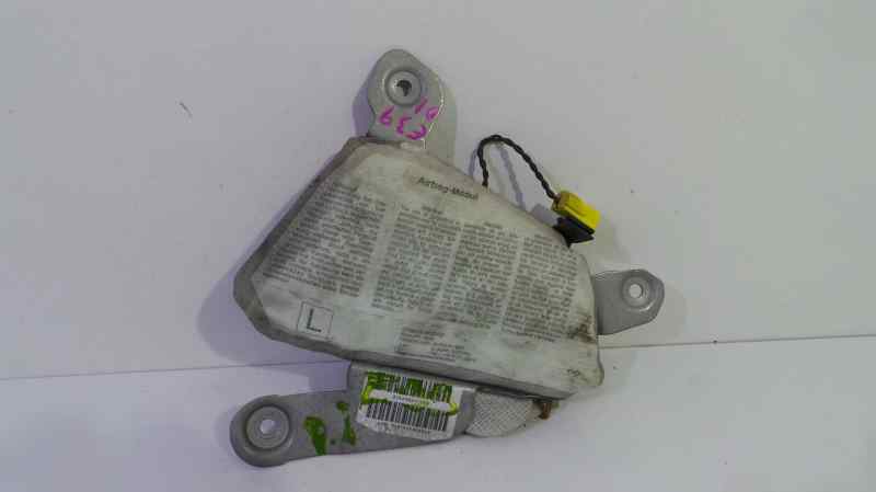 BMW 5 Series E39 (1995-2004) Airbag de porte avant gauche SRS 30826833104G, 30826833104G, 30826833104G 19175719