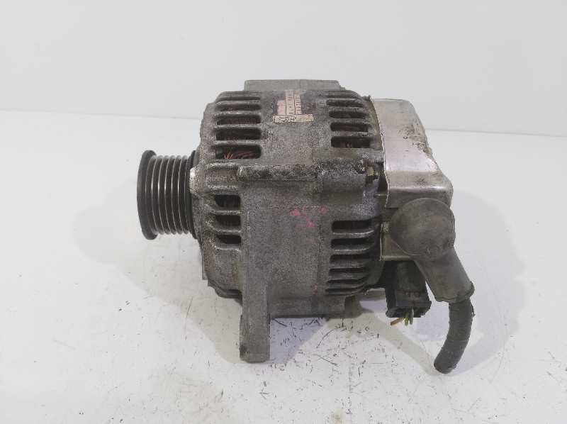 ROVER 75 1 generation (1999-2005) Alternator YLE102330 19182548