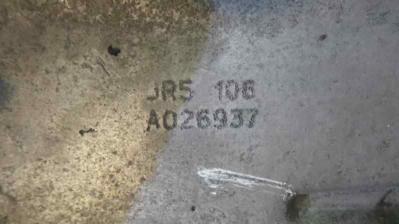 NISSAN Almera N16 (2000-2006) Gearbox JR5106, JR5106, JR5106 24483466