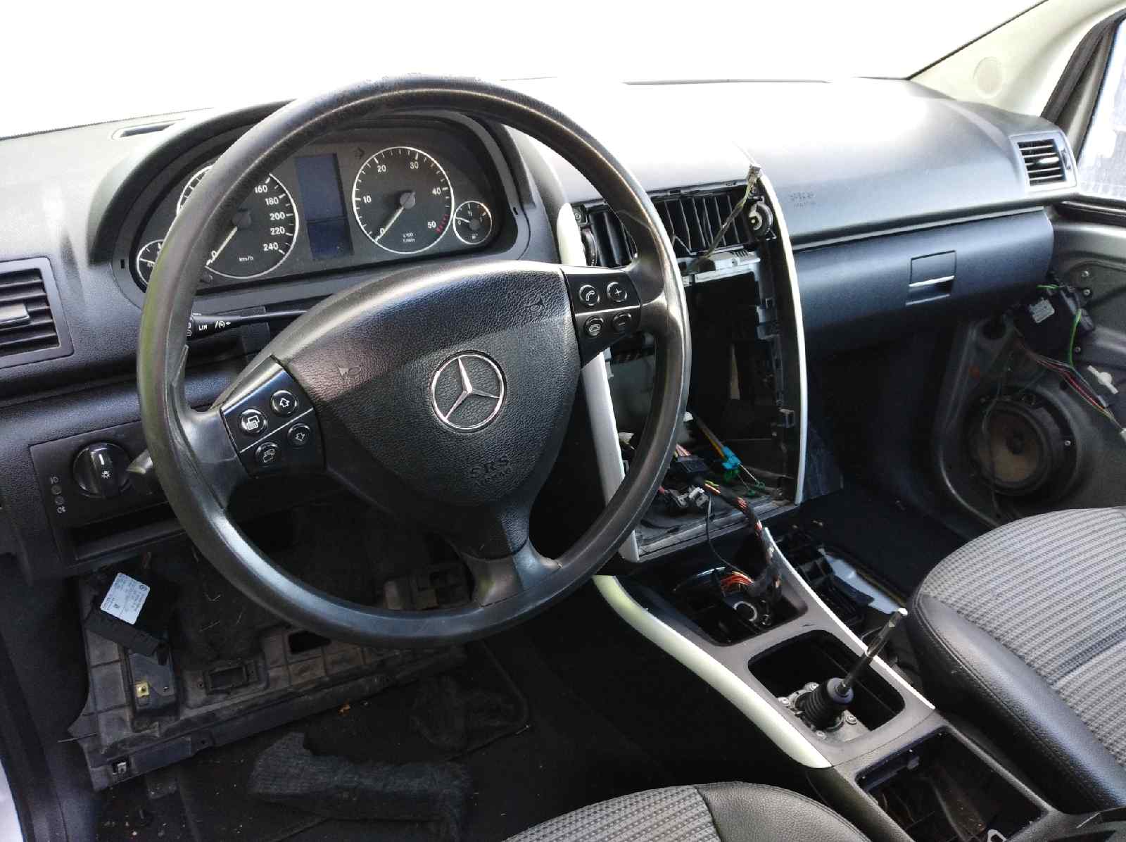 MERCEDES-BENZ A-Class W169 (2004-2012) Другая деталь 1695451508 25289025