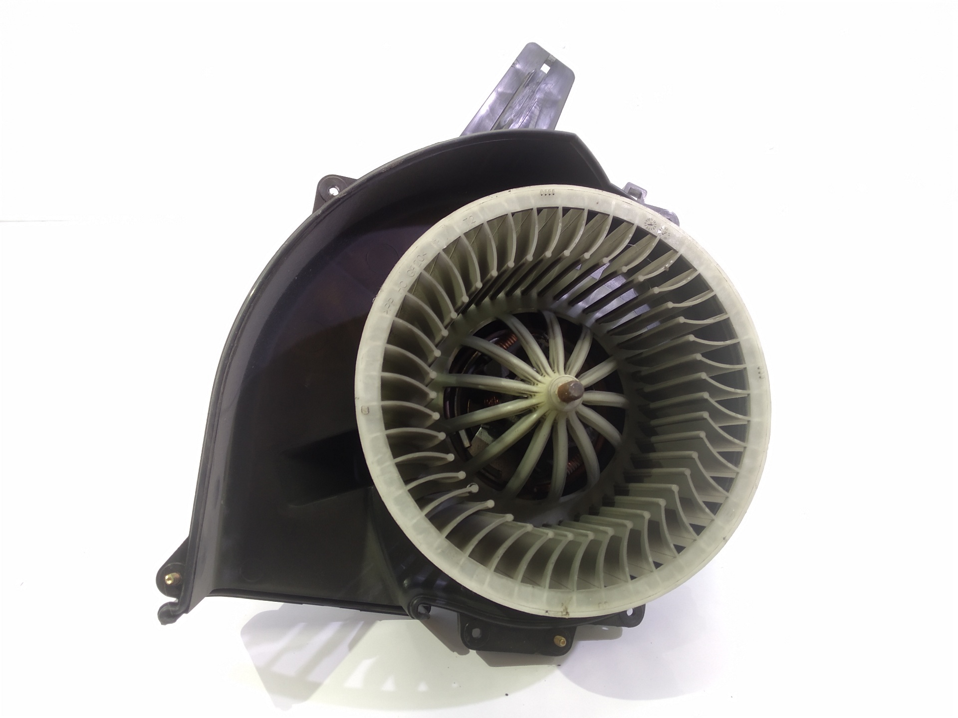 VOLKSWAGEN Polo 4 generation (2001-2009) Ventilateur de chauffage 6Q1820015C 25304371