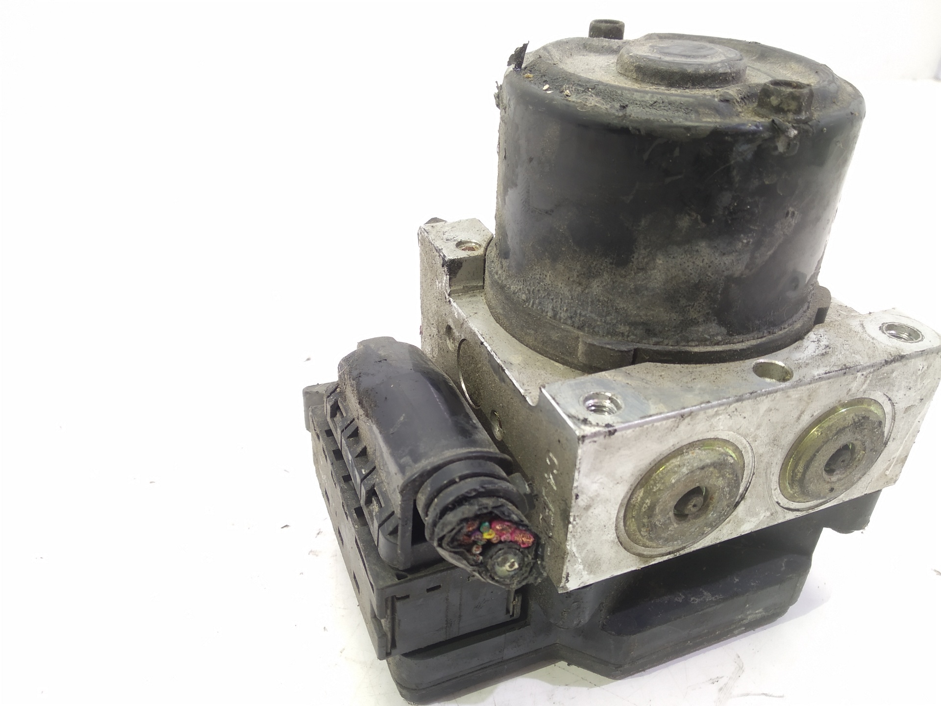 CHEVROLET Rezzo 1 generation (2004-2009) ABS Pump 96415415 25304684