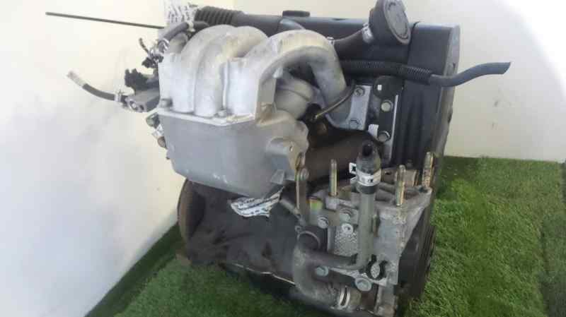 PEUGEOT Motor VJX 18923674