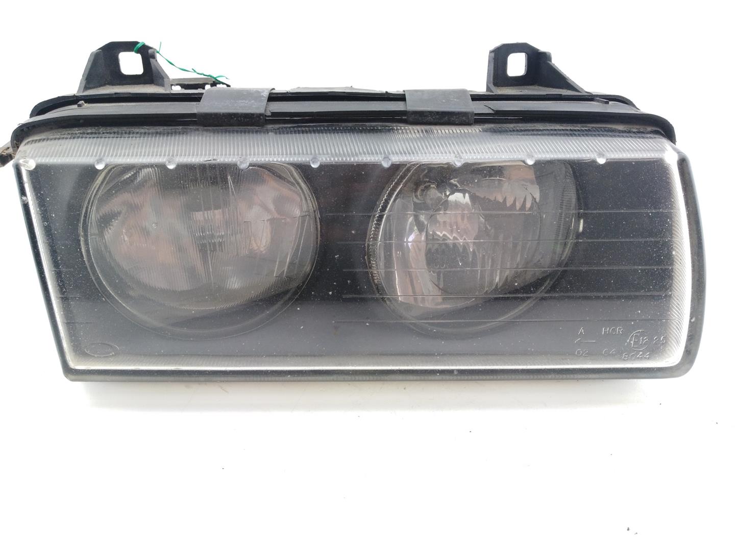 BMW 3 Series E36 (1990-2000) Front Right Headlight 63128363500, 63128363500, 63128363500 24666002