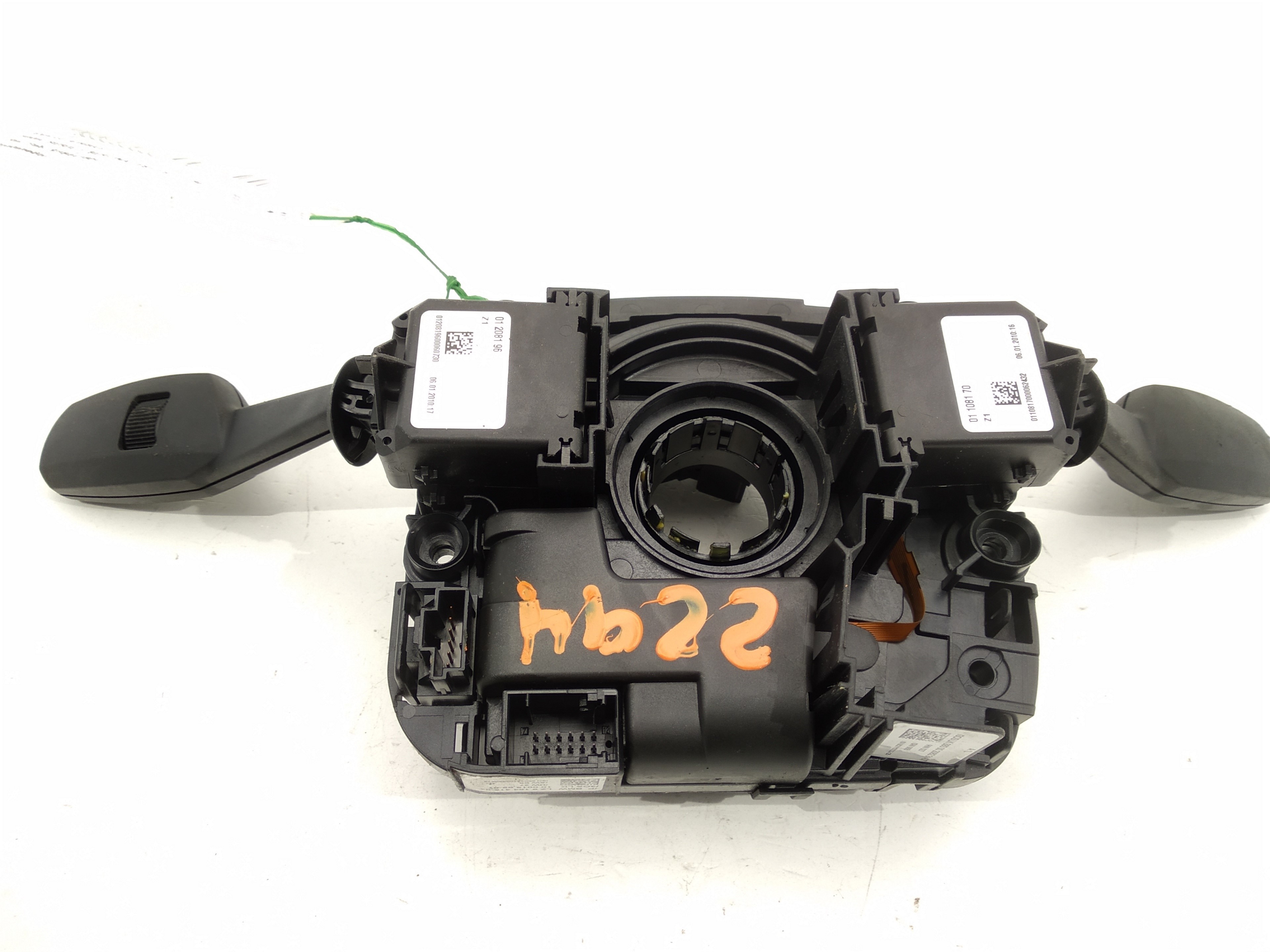 BMW 1 Series E81/E82/E87/E88 (2004-2013) Steering Wheel Slip Ring Squib 916441604,916441604 19337403