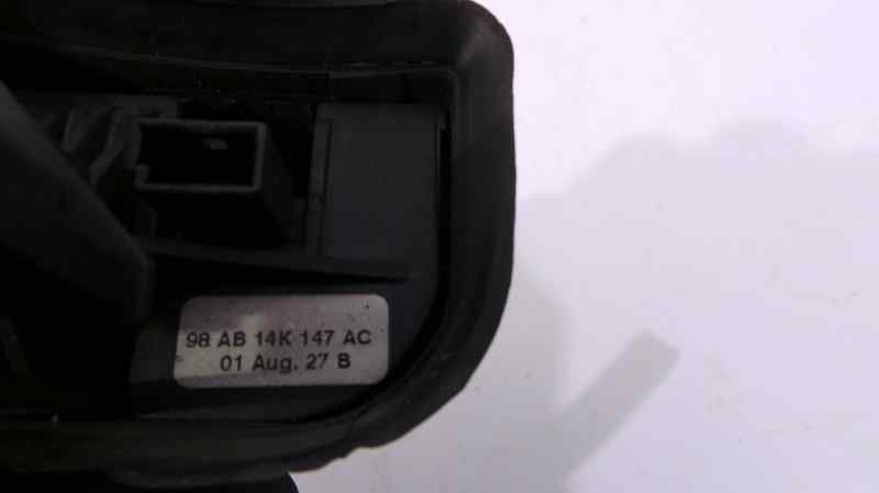 FORD Focus 1 generation (1998-2010) Переключатель кнопок 98AB14K147AC 19143735