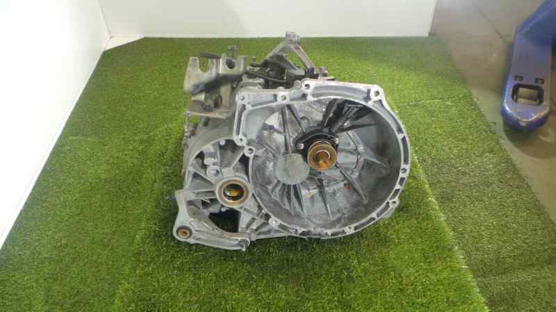 FORD Focus 2 generation (2004-2011) Växellåda 3M5R7F096YF 19065850