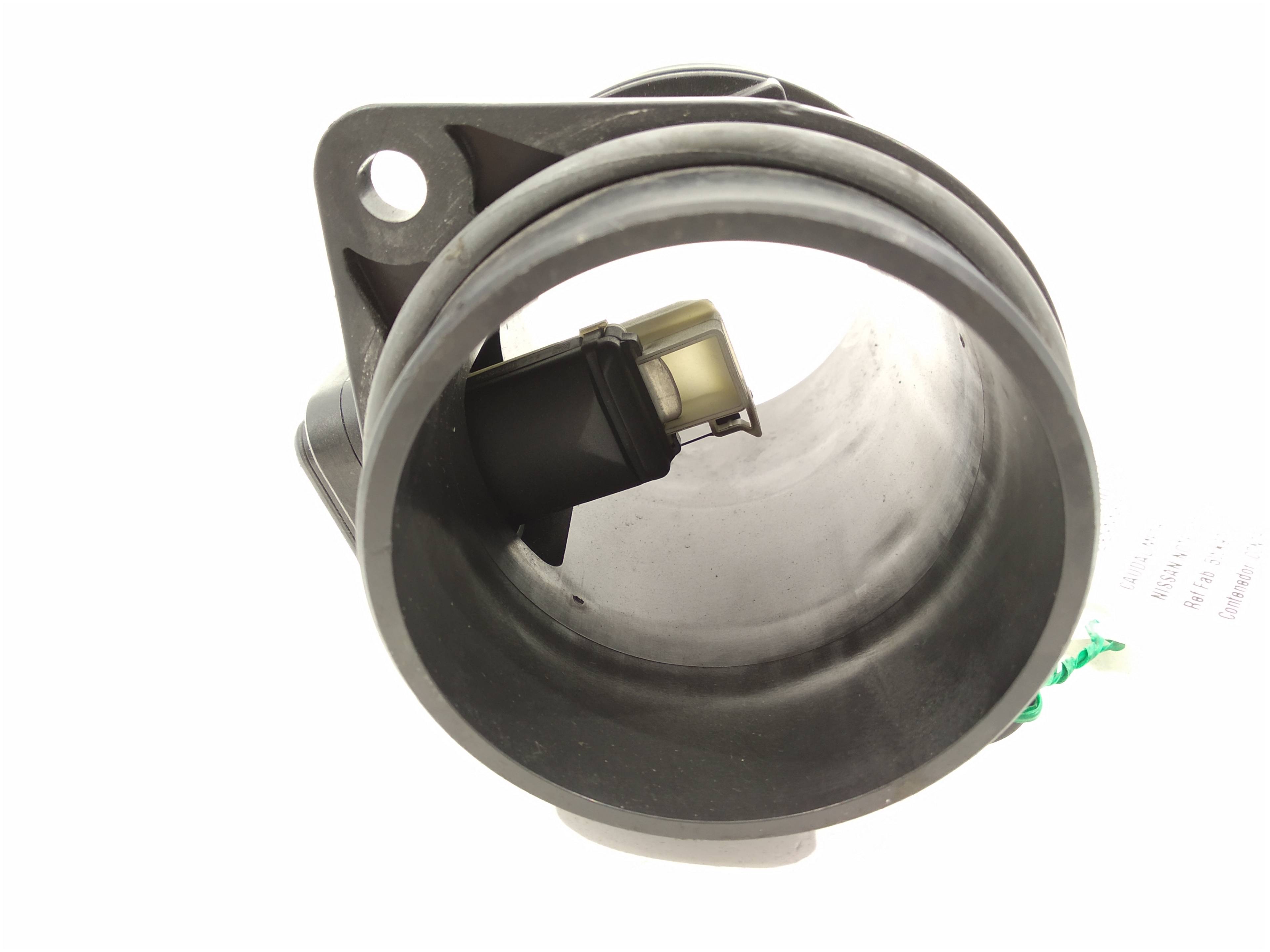 NISSAN Note 1 generation (2005-2014) Mass Air Flow Sensor MAF 5WK97007, 5WK97007 18903459