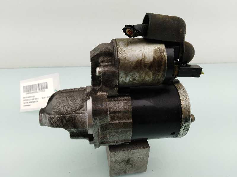 SUZUKI Alto 5 generation (1998-2020) Startmotor M000T33071ZM, M000T33071ZM 19258867