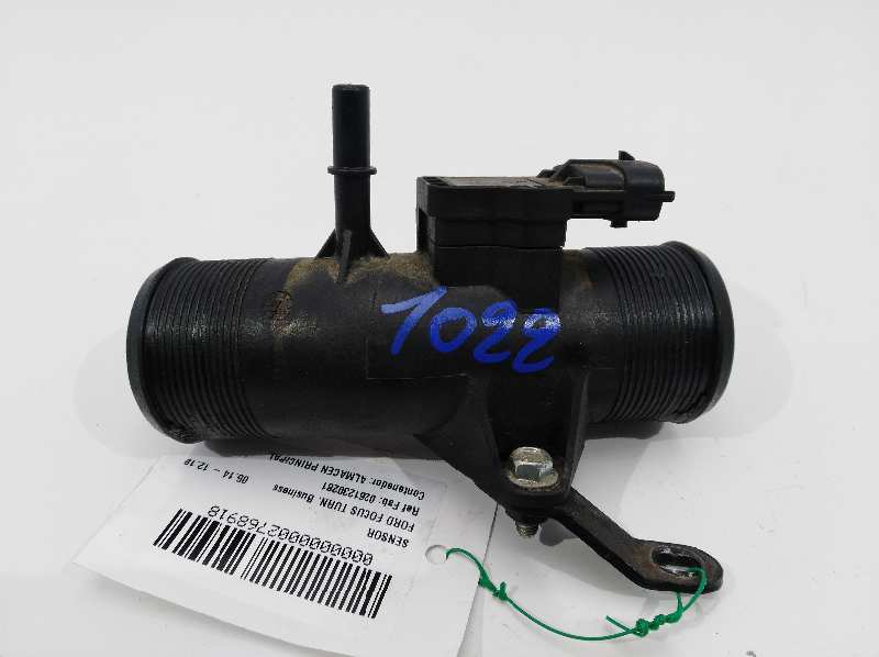 FORD Focus 3 generation (2011-2020) Другая деталь 0261230281, 0261230281, 0261230281 19269260