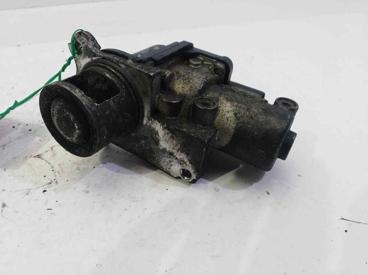 SEAT Leon 2 generation (2005-2012) EGR Valve 03G131502 25305201