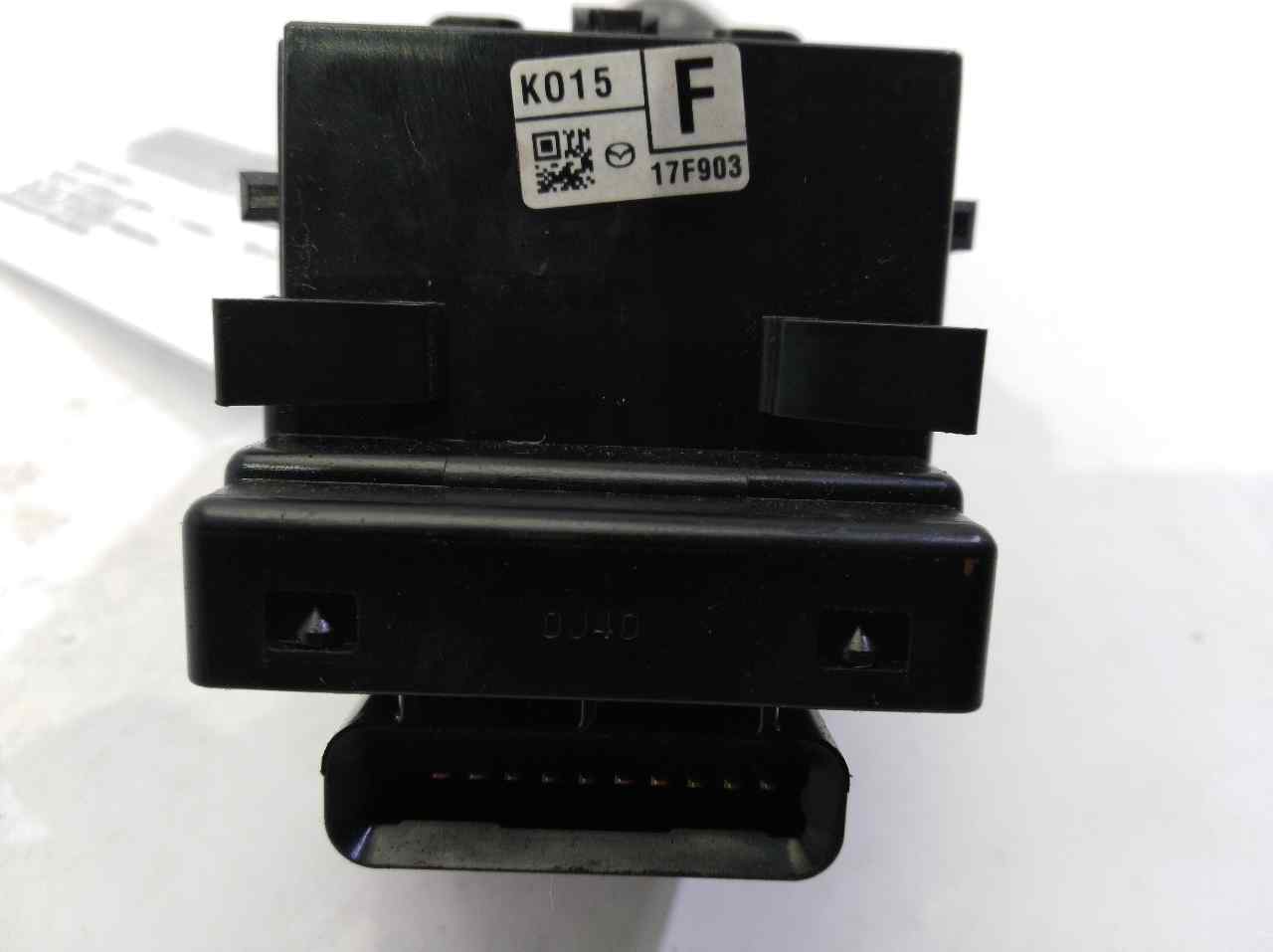 MAZDA 6 GJ (2012-2024) Indicator Wiper Stalk Switch K01517F903, K01517F903, K01517F903 24515631