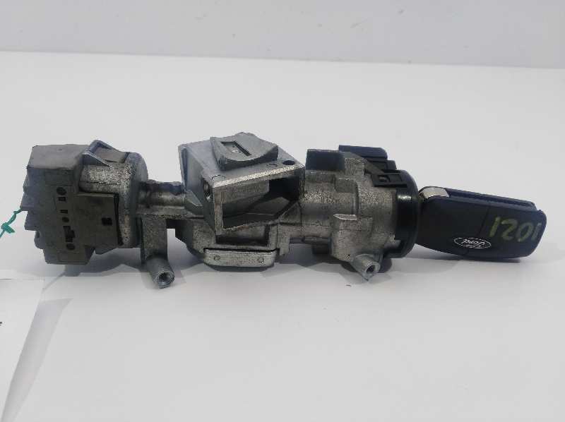 FORD Focus 2 generation (2004-2011) Other part 6E5T15607BA 25288553