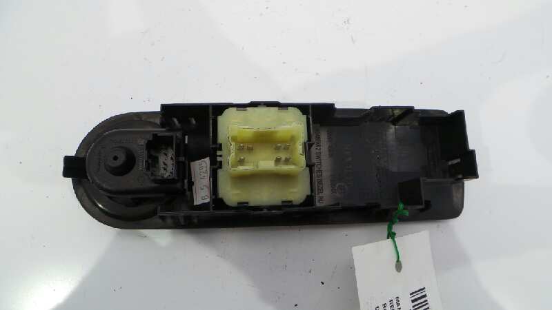 RENAULT Clio 3 generation (2005-2012) Front Left Door Window Switch 254118044R, 254118044R 19191019