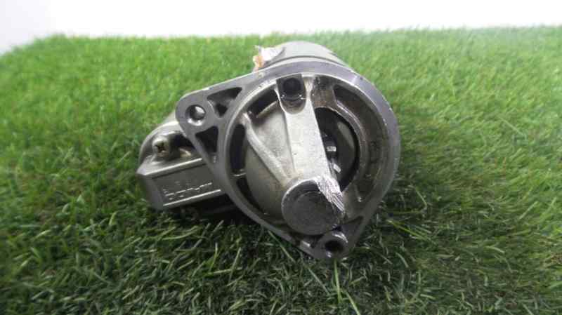 HYUNDAI Atos 1 generation (1997-2003) Starter Motor 214641 18930676