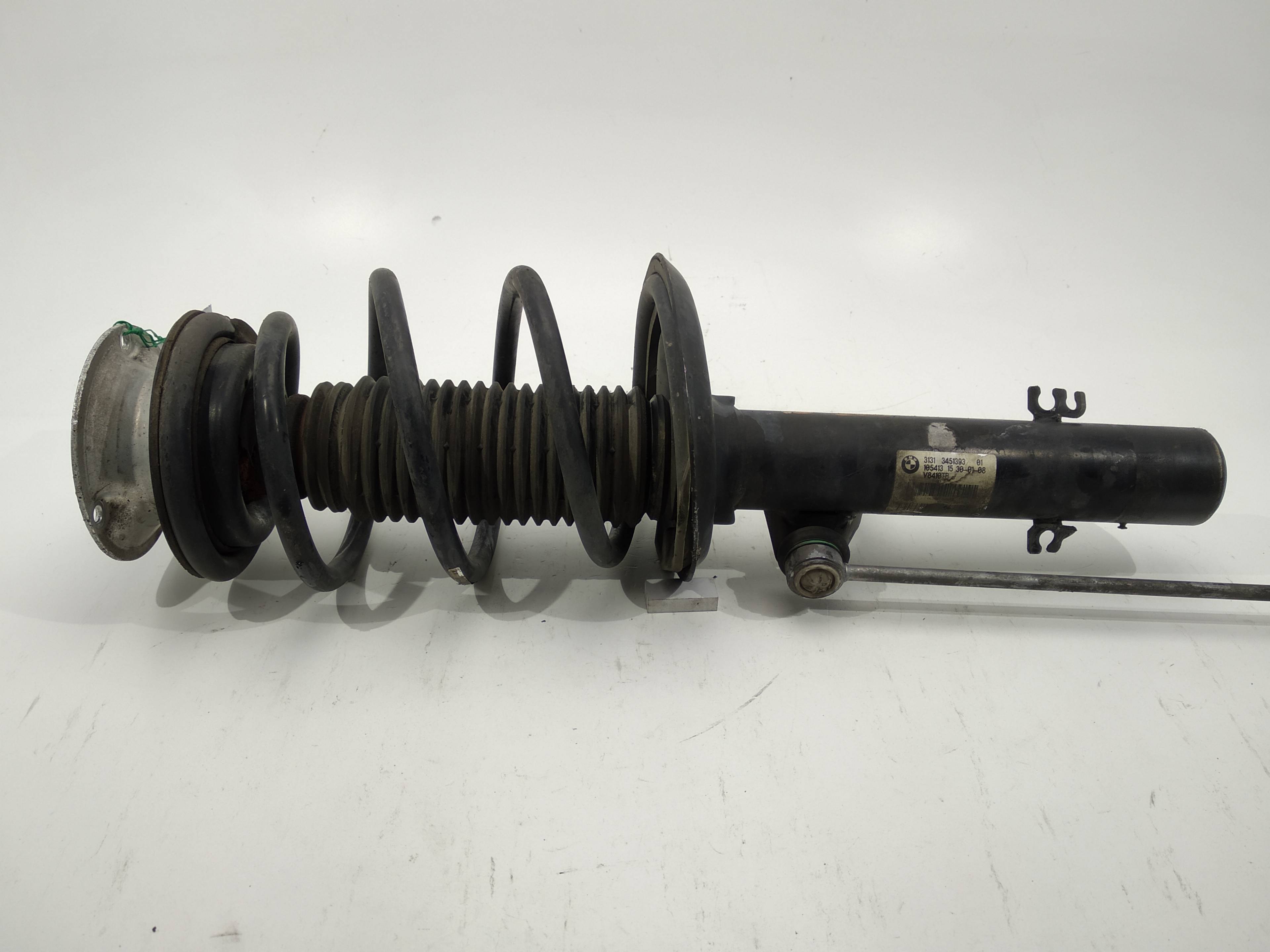 BMW X3 E83 (2003-2010) Front Left Shock Absorber 3131345393,3131345393,3131345393 19329198