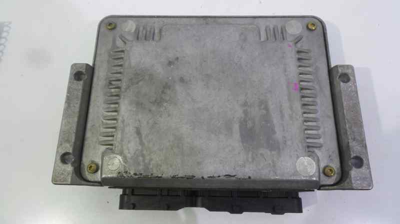 FIAT Engine Control Unit ECU 0281010337,0281010337 19099682