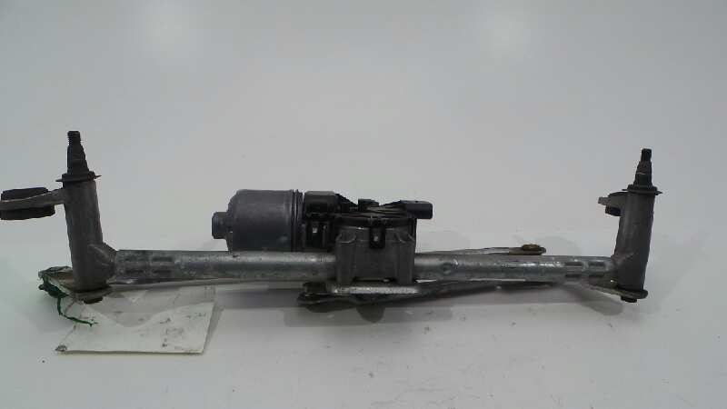 SEAT Alhambra 2 generation (2010-2021) Front Windshield Wiper Mechanism 6R1955023C, 6R1955023C 19284824