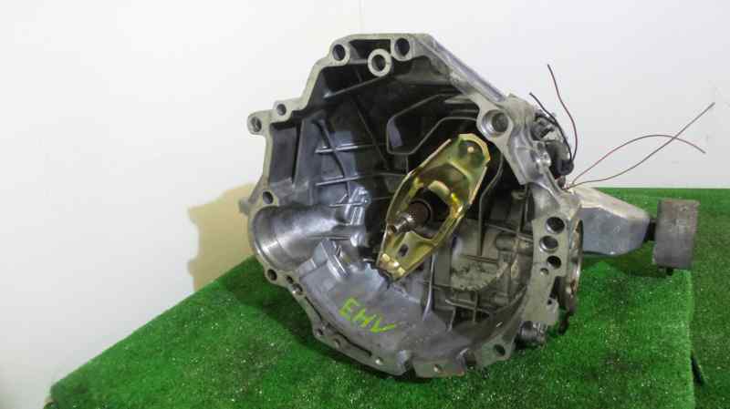 AUDI A4 B5/8D (1994-2001) Gearbox EHV,EHV,EHV 18860209