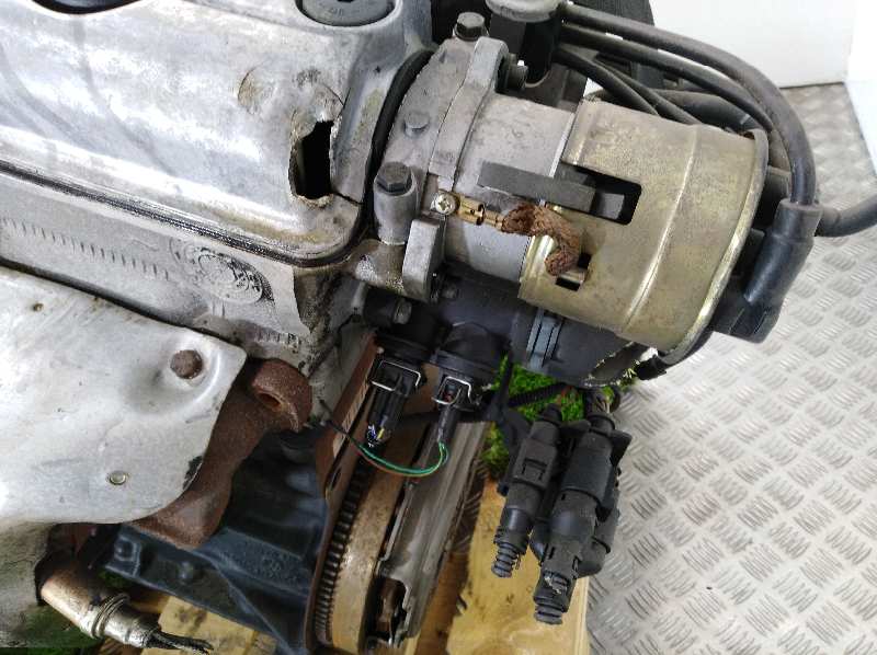 NISSAN Polo 3 generation (1994-2002) Engine APQ,APQ 19258848