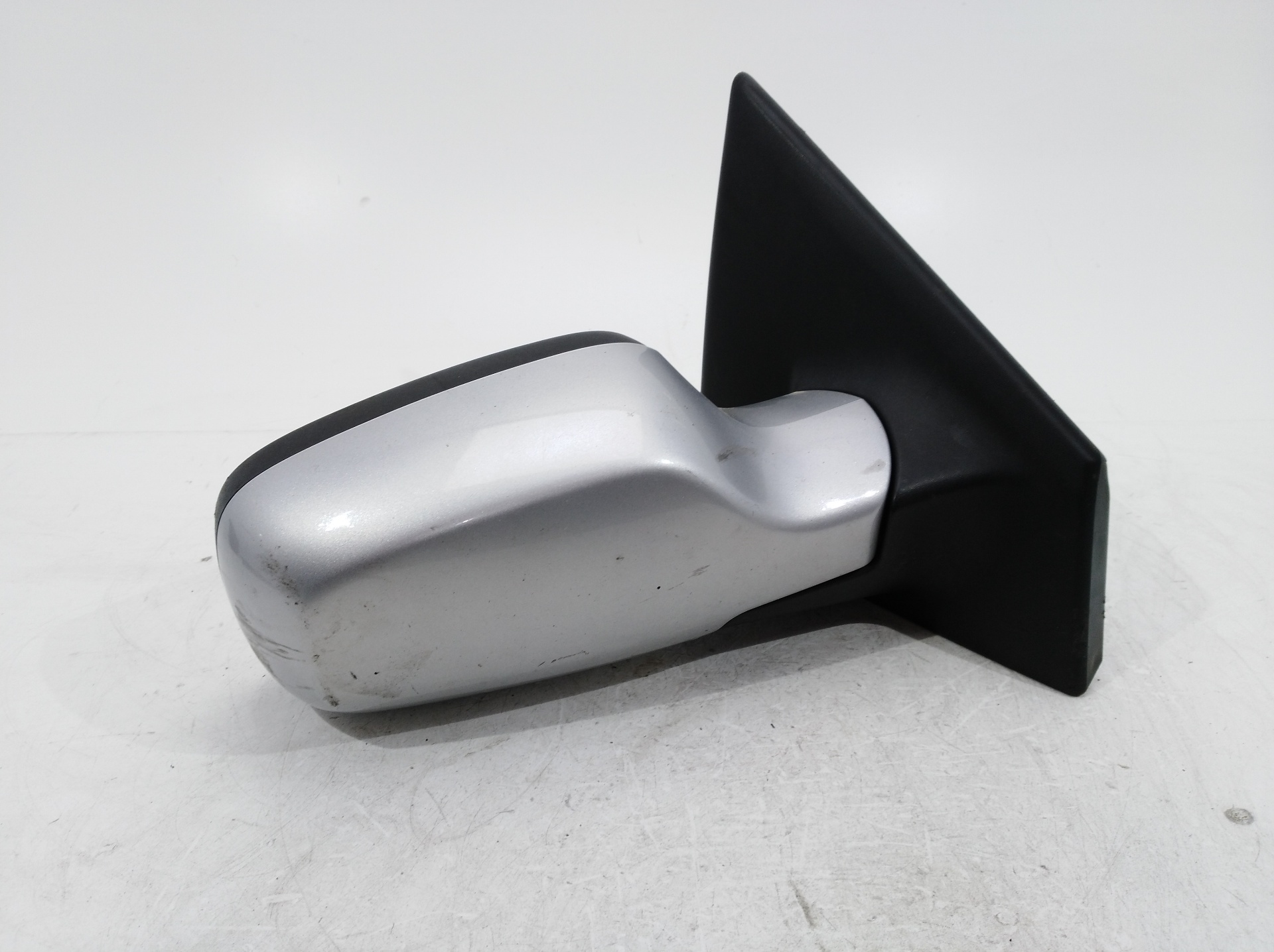 AUDI Clio 3 generation (2005-2012) Right Side Wing Mirror 12443070,12443070 19317076