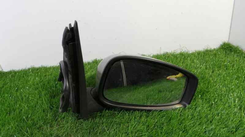 FIAT Stilo 1 generation (2001-2010) Зеркало передней правой двери 0735306545, 0735306545 24662264