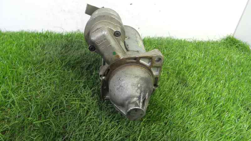 OPEL Corsa C (2000-2006) Starter Motor TS18E33 25281942