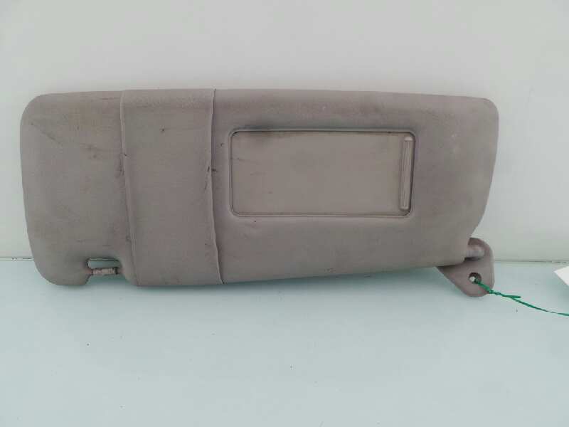 BMW 3 Series E46 (1997-2006) Left Side Sun Visor 51162699047, 51162699047 19244751