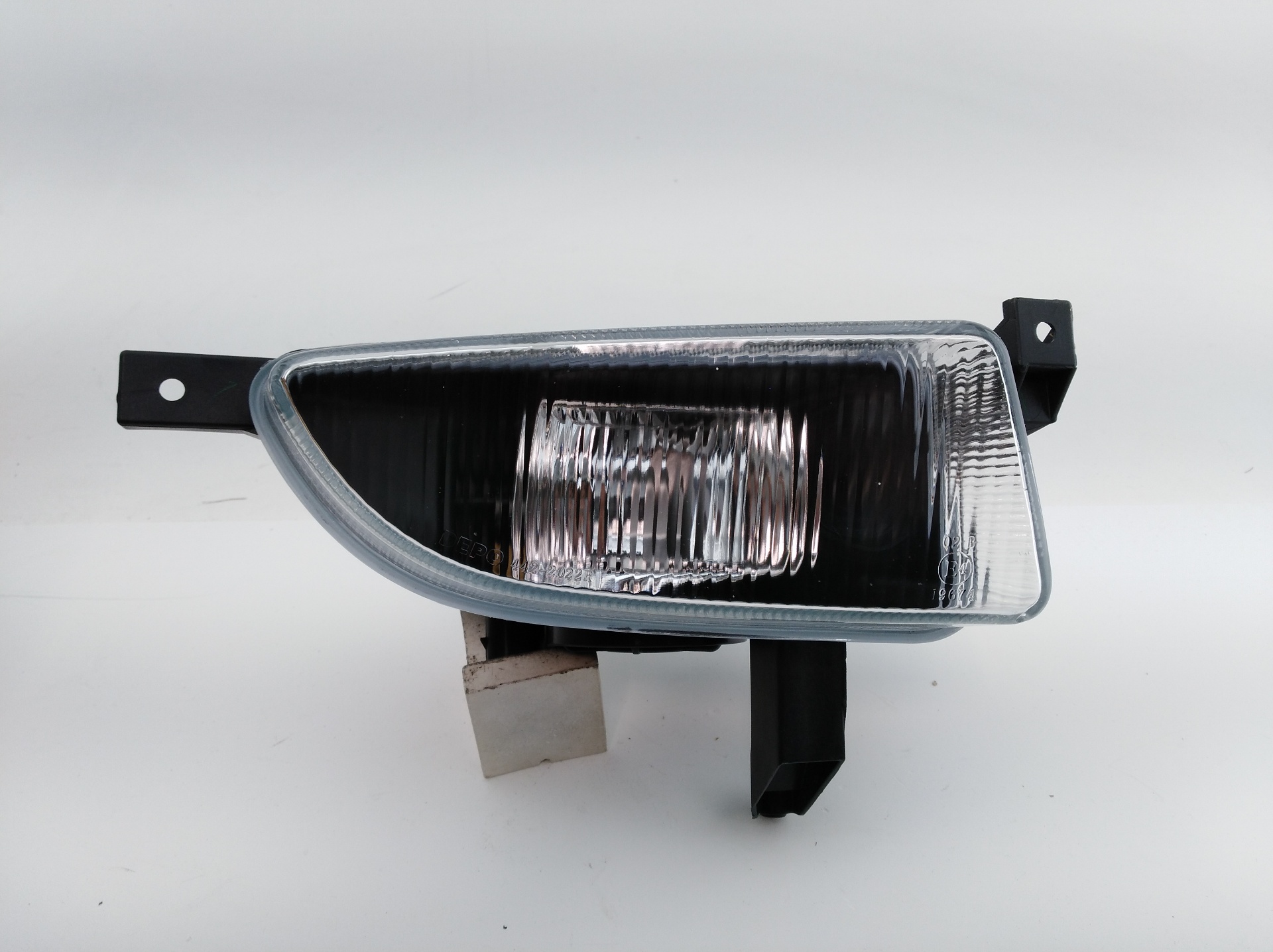 OPEL Corsa B (1993-2000) Front Right Fog Light 4422022RUE,4422022RUE 19292792