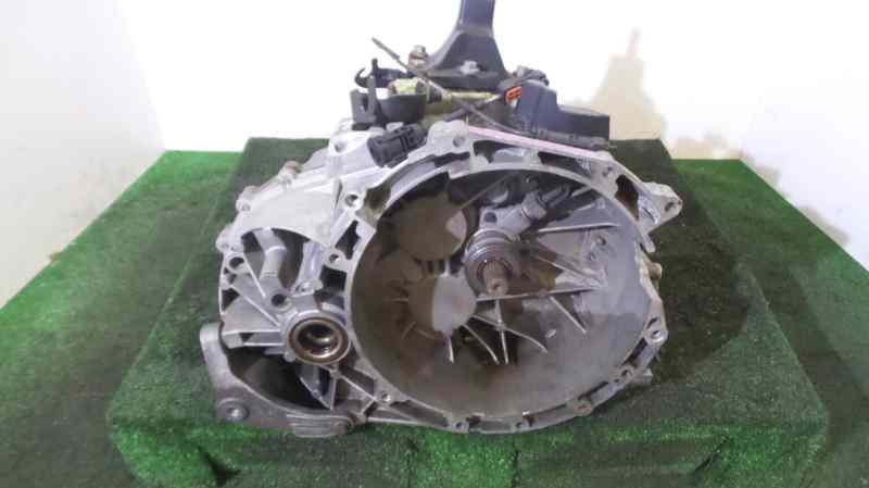 FORD Mondeo 3 generation (2000-2007) Gearbox 3S7R7002CC 18879235