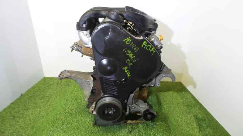 TOYOTA Cordoba 1 generation (1993-2003) Motor AQM 18844916