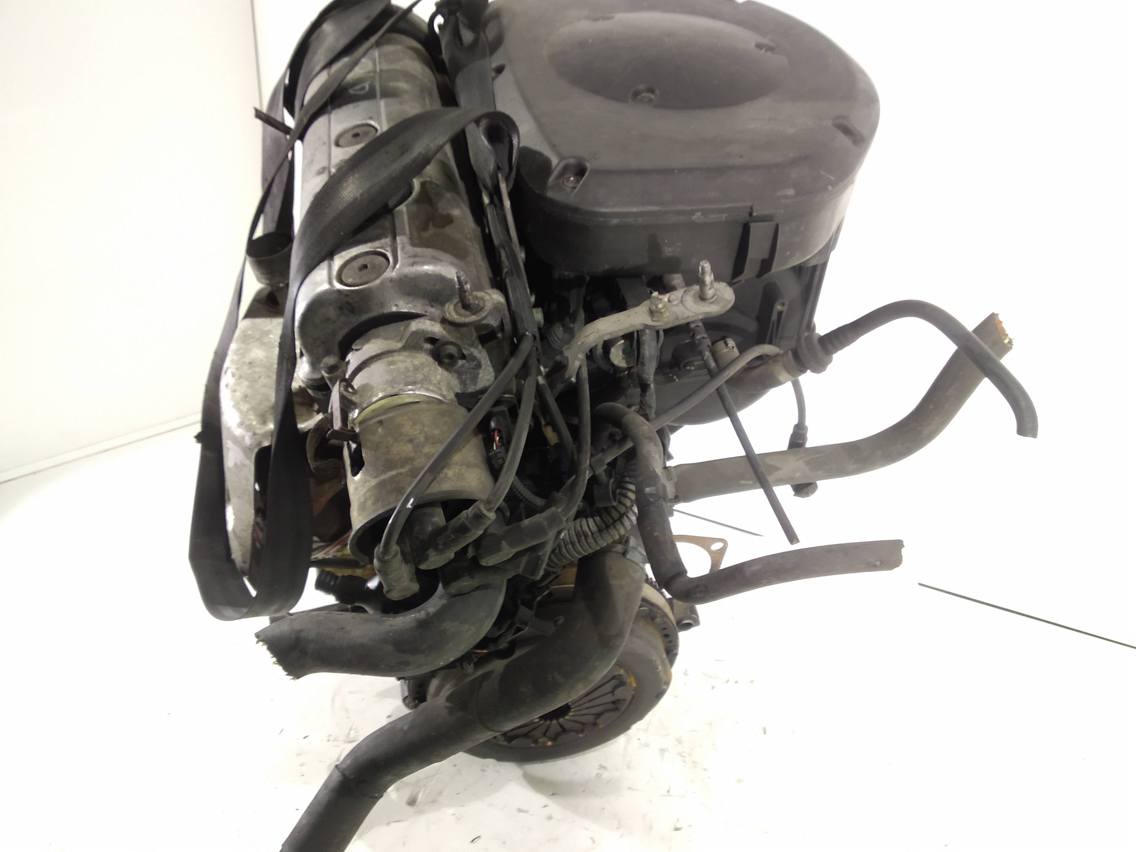 SEAT Cordoba 1 generation (1993-2003) Motor ALM,ALM,ALM 19314451