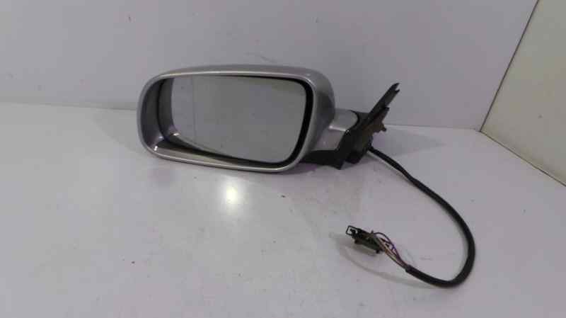 VOLKSWAGEN Passat B5 (1996-2005) Left Side Wing Mirror 2526553 19168259