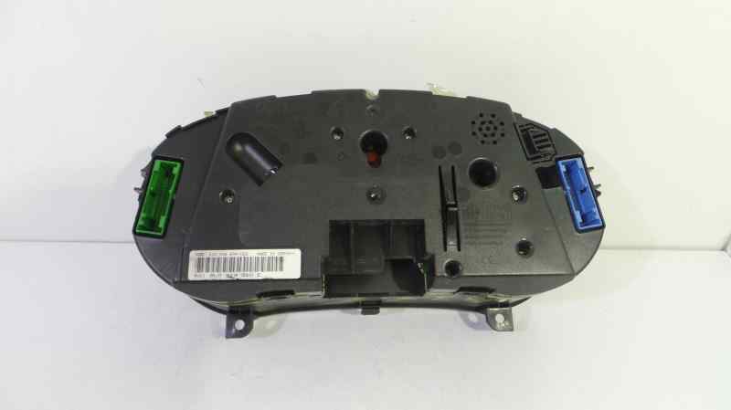 AUDI A3 8L (1996-2003) Speedometer 8L0919860E,8L0919860E,8L0919860E 19345702