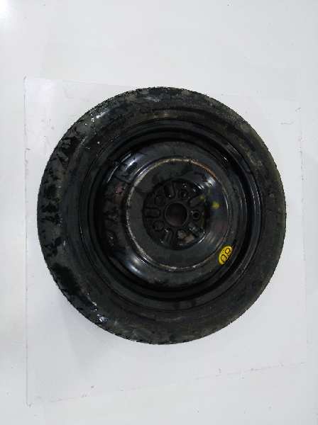 TOYOTA Prius 3 generation (XW30) (2009-2015) Запаска T135/80D16/101M,T135/80D16/101M,T135/80D16/101M 19275196