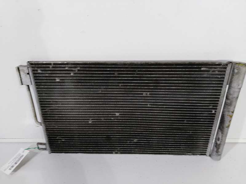 PEUGEOT Bipper 1 generation (2008-2020) Radiator aer condiționat 51931470, 51931470, 51931470 19271900