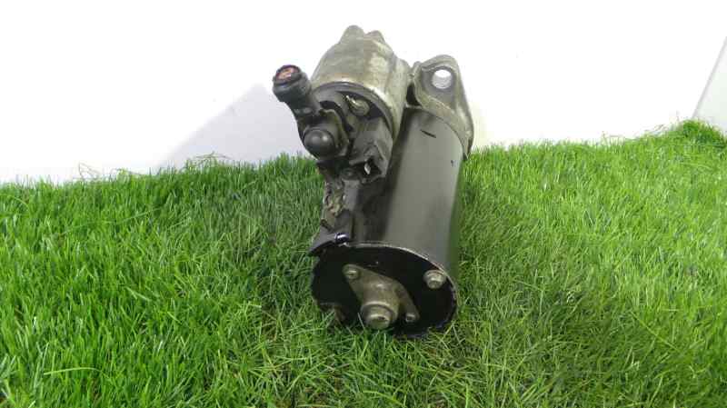 SEAT Cordoba 2 generation (1999-2009) Starter Motor 0001125042,0001125042,0001125042 19029615