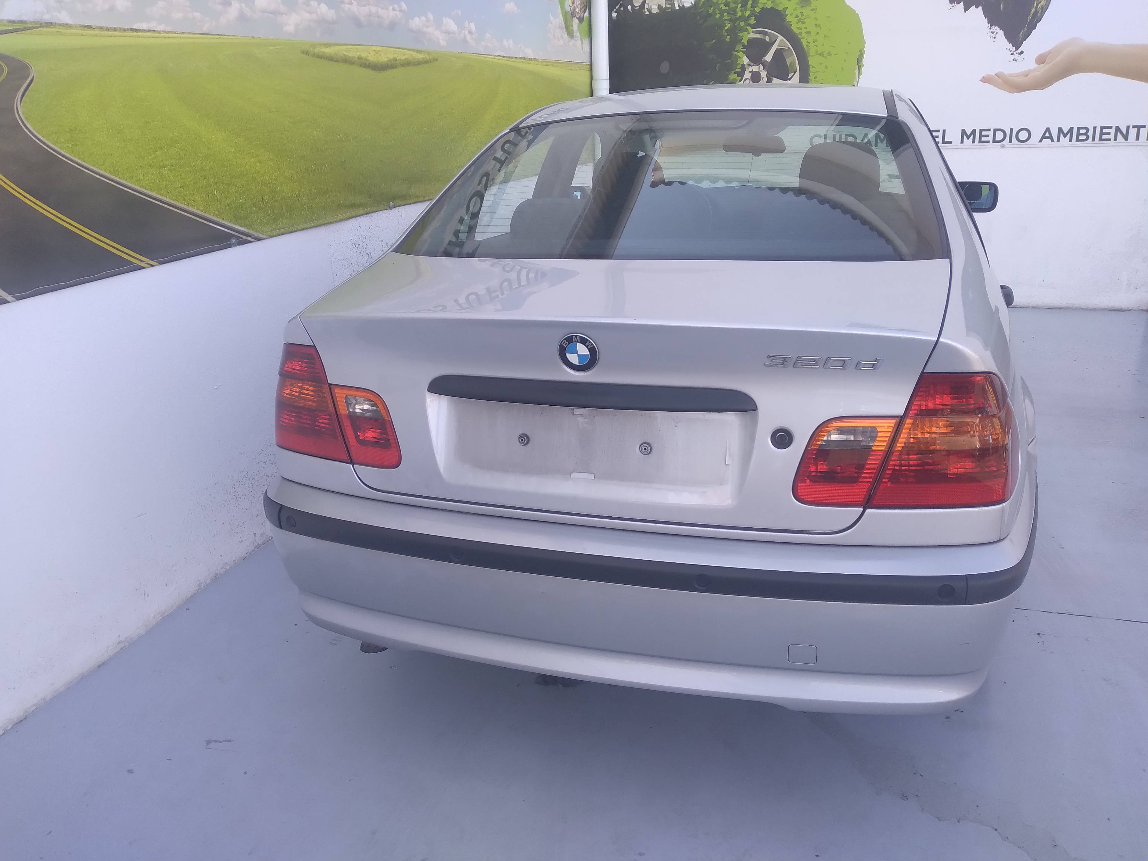 BMW 3 Series E46 (1997-2006) Tepalo aušintuvas 7787072, 7787072 19339281