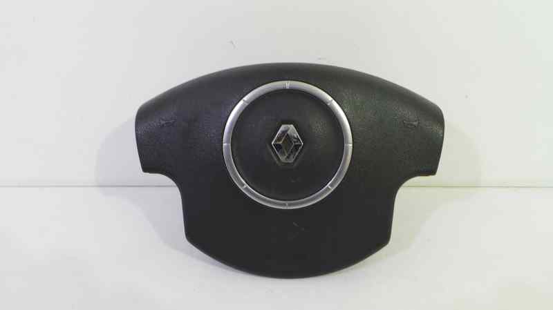 RENAULT Megane 2 generation (2002-2012) Muut ohjausyksiköt 8200414936B 19152359