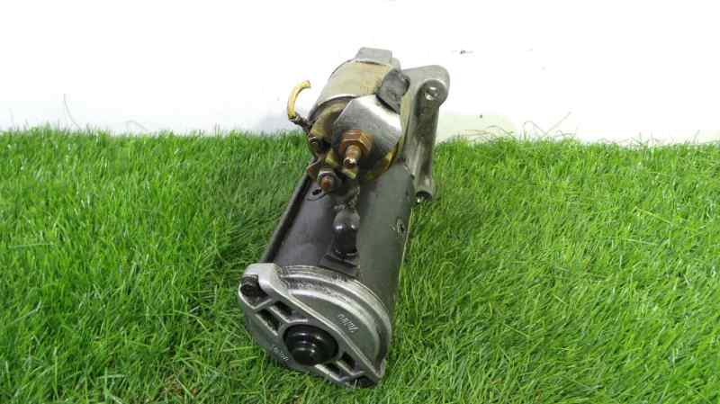 RENAULT Megane 1 generation (1995-2003) Starter Motor D7R35 19019144