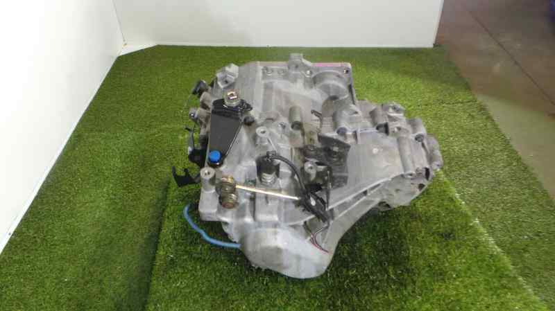 VOLVO S60 1 generation (2000-2009) Gearbox 1023678 19063112